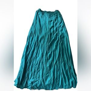 Loft Brand Maxi Skirt US Size 0